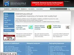 Sites similar to dobramuzyczka.pl