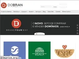 Sites similar to dobran.com.br