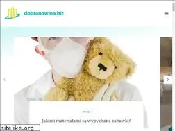 Sites similar to dobranowina.biz