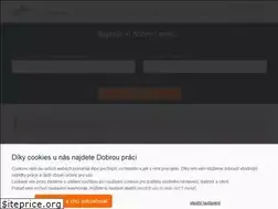 Sites similar to dobraprace.cz