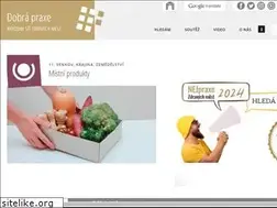 Sites similar to dobrapraxe.cz