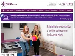 Sites similar to dobrarehabilitacja.com