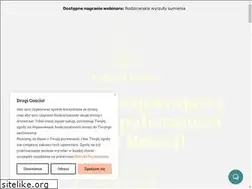 Sites similar to dobrarelacja.pl