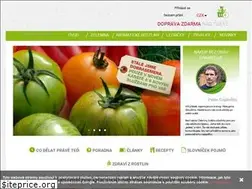 Sites similar to dobrasemena.cz