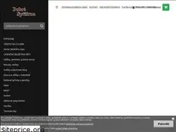 Sites similar to dobraspizirna.cz