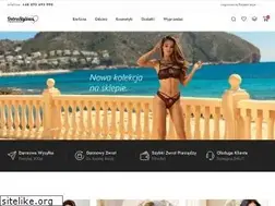Sites similar to dobrastylowa.com.pl
