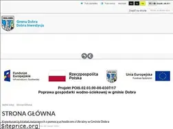 Sites similar to dobraszczecinska.pl