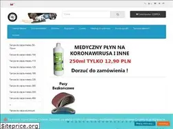 Sites similar to dobratarcza.pl