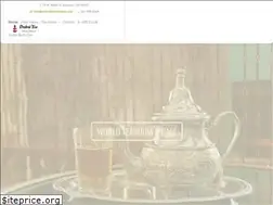 Sites similar to dobrateaashland.com