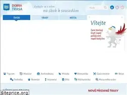 Sites similar to dobratrasa.eu
