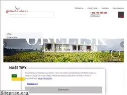 Sites similar to dobravina.cz