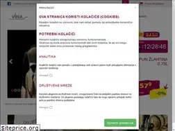 Sites similar to dobravina.hr