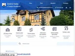 Sites similar to dobravodaucb.cz