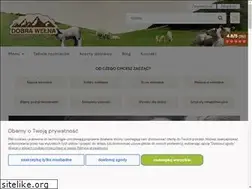 Sites similar to dobrawelna.pl
