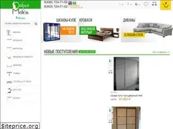 Sites similar to dobraya-mebel.ru