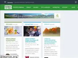 Sites similar to dobrazona.cz