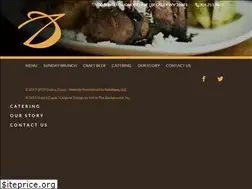 Sites similar to dobrazupas.com