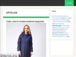 Sites similar to dobrblog.com