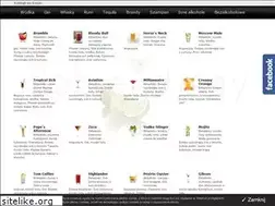 Sites similar to dobre-driny.pl
