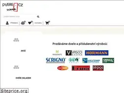 Sites similar to dobre-dvere.cz