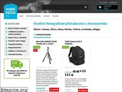 Sites similar to dobre-foto.cz