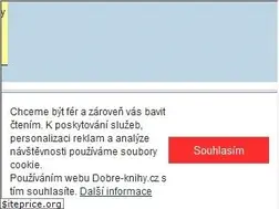 Sites similar to dobre-knihy.cz