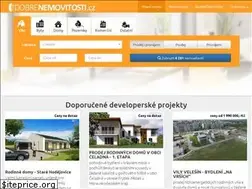 Sites similar to dobre-nemovitosti.cz