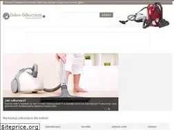 Sites similar to dobre-odkurzacze.pl
