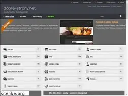 Sites similar to dobre-strony.net