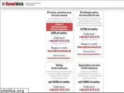 Sites similar to dobre-strony.pl
