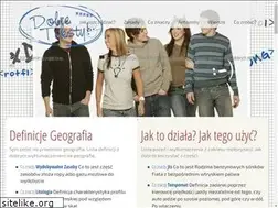 Sites similar to dobre-teksty.pl