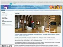 Sites similar to dobre-wykonczenia.pl