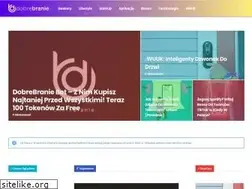Sites similar to dobrebranie.pl