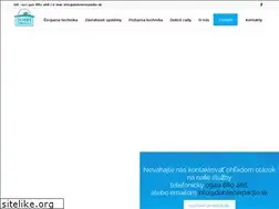 Sites similar to dobrecerpadlo.sk