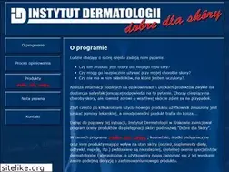 Sites similar to dobredlaskory.pl