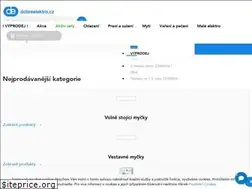 Sites similar to dobreelektro.cz