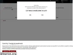 Sites similar to dobreflaszki.pl