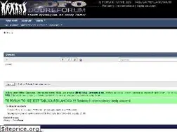 Sites similar to dobreforum.pl