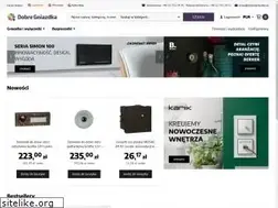 Sites similar to dobregniazdka.pl