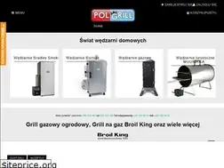 Sites similar to dobregrille.pl