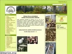 Sites similar to dobrehouby.cz