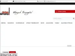 Sites similar to dobrekimona.pl