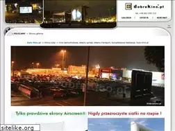 Sites similar to dobrekino.pl