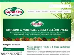 Sites similar to dobrekoreniny.sk