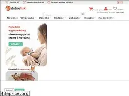 Sites similar to dobreliski.pl