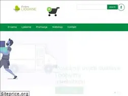 Sites similar to dobreljekarne.hr