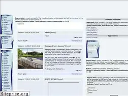 Sites similar to dobremiasto.org