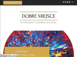 Sites similar to dobremiejsce.org