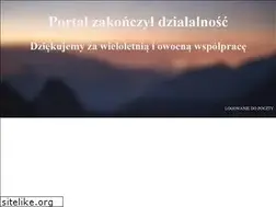 Sites similar to dobremiejsce.pl