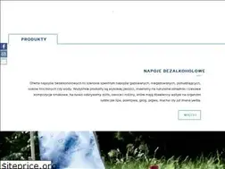 Sites similar to dobremoce.pl